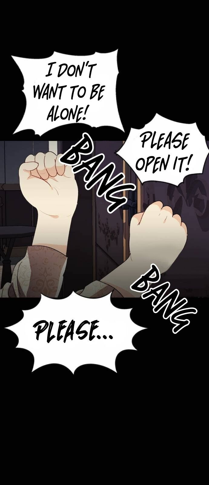 Prince Maker Chapter 11 page 58