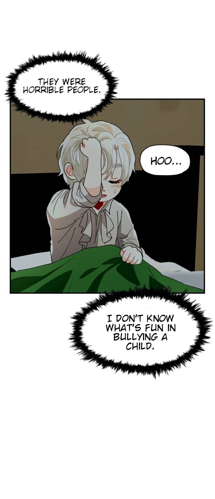 Prince Maker Chapter 11 page 70