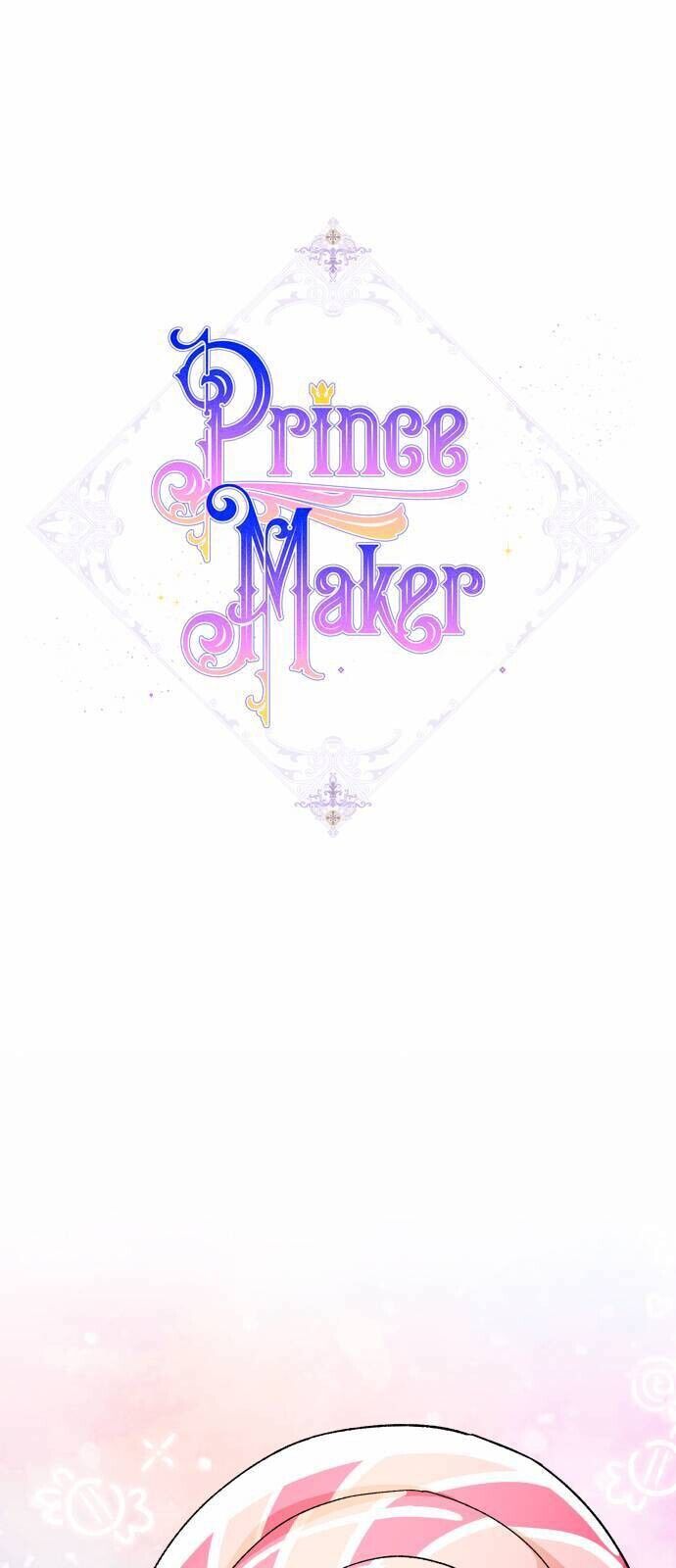 Prince Maker Chapter 12 page 13