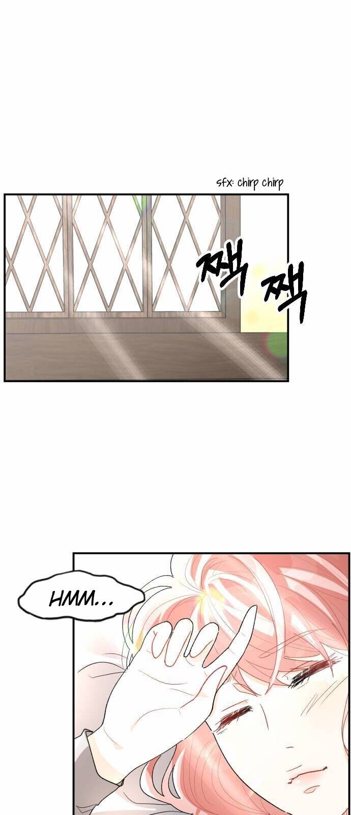 Prince Maker Chapter 12 page 1