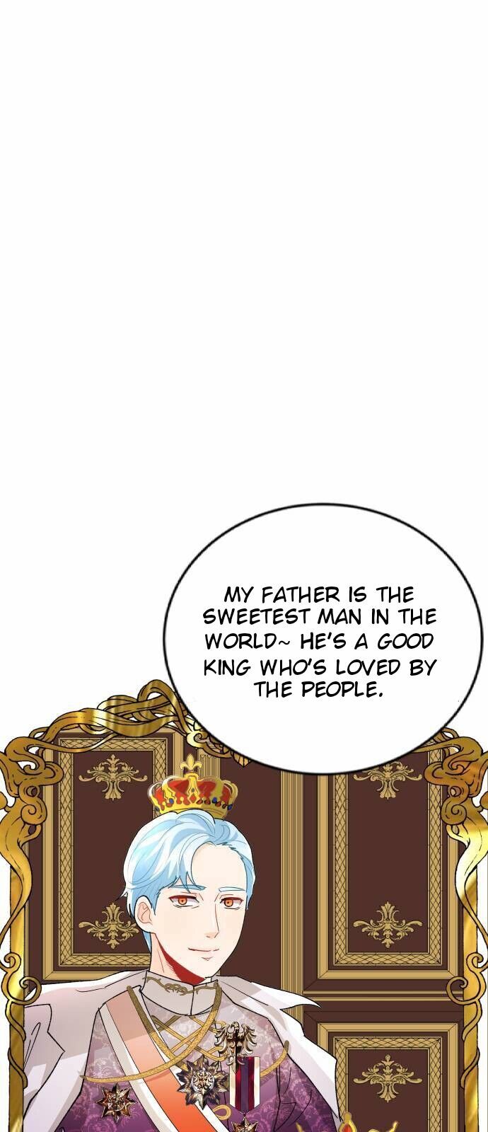 Prince Maker Chapter 12 page 26