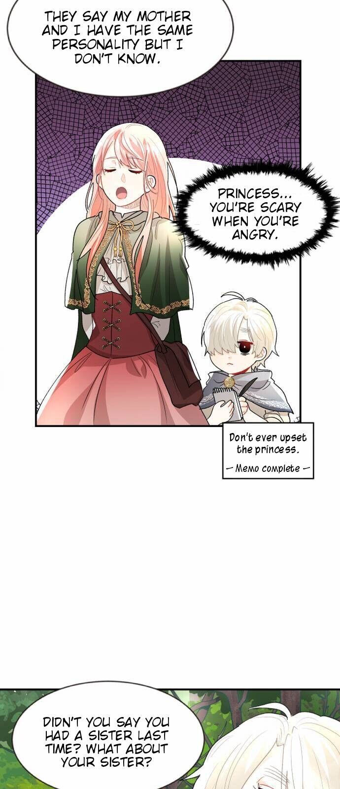Prince Maker Chapter 12 page 28