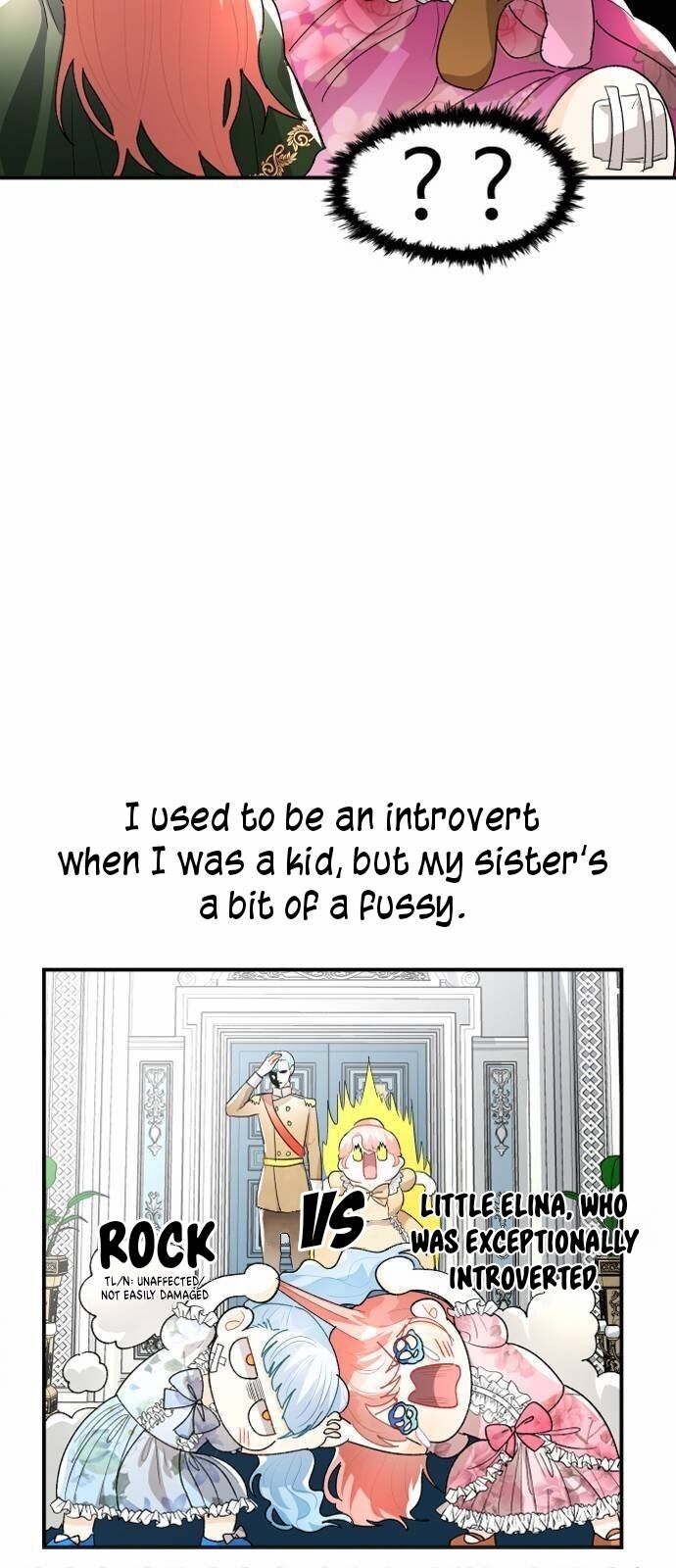Prince Maker Chapter 12 page 31