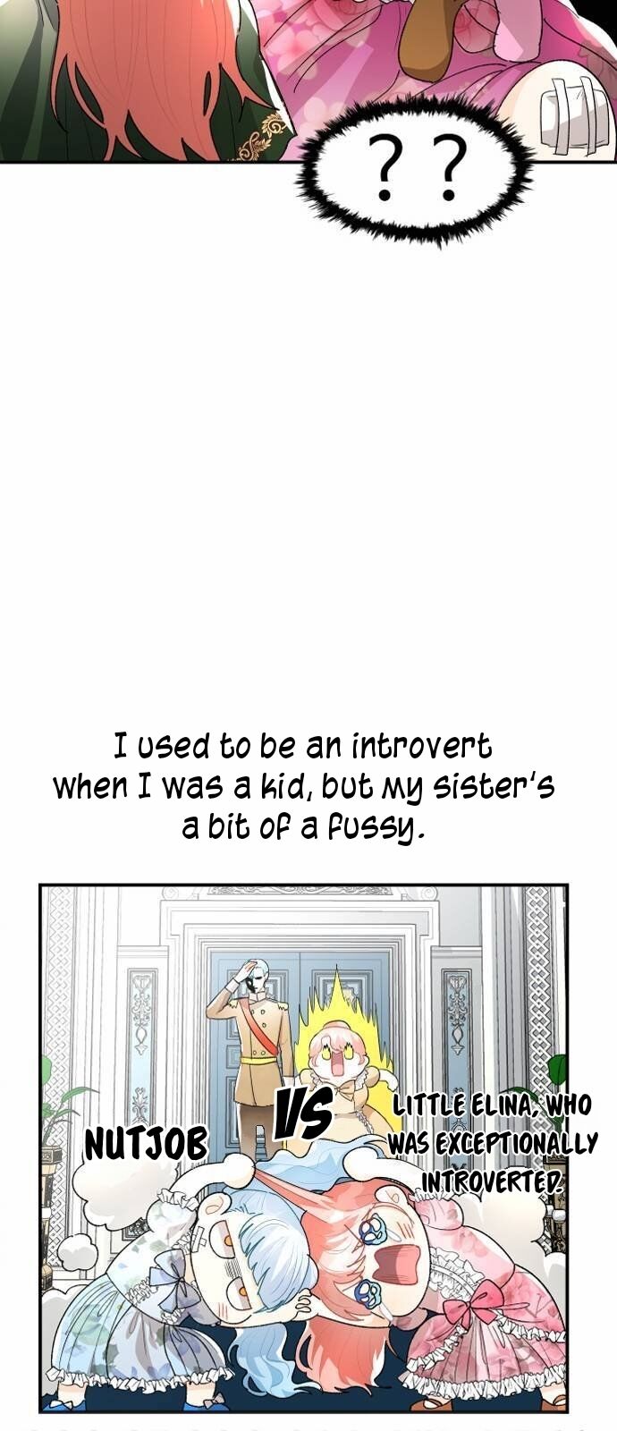 Prince Maker Chapter 12 page 32