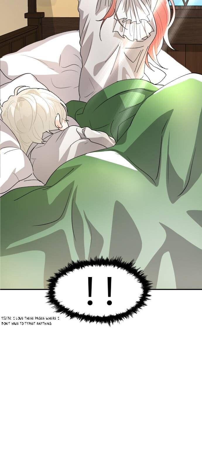Prince Maker Chapter 12 page 3