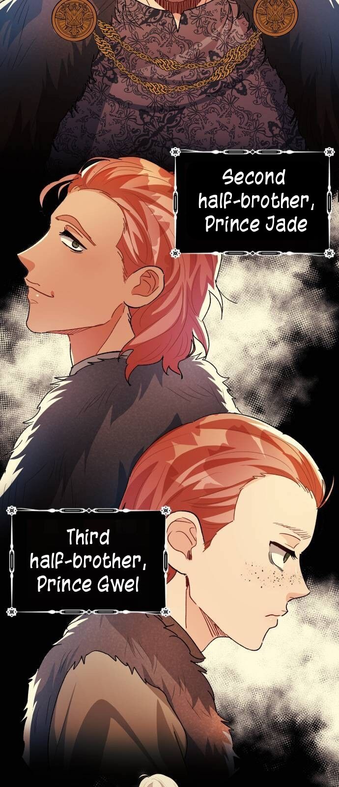 Prince Maker Chapter 12 page 44