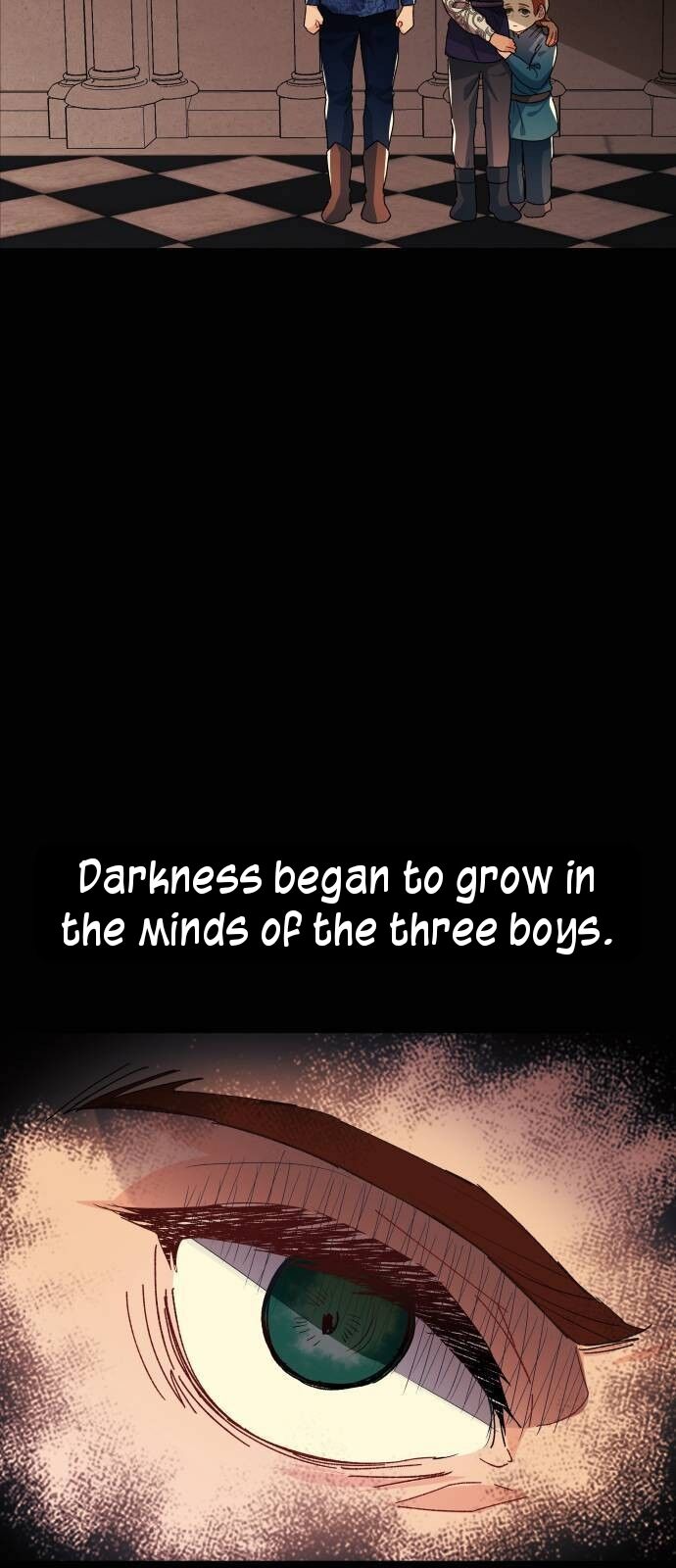 Prince Maker Chapter 12 page 50