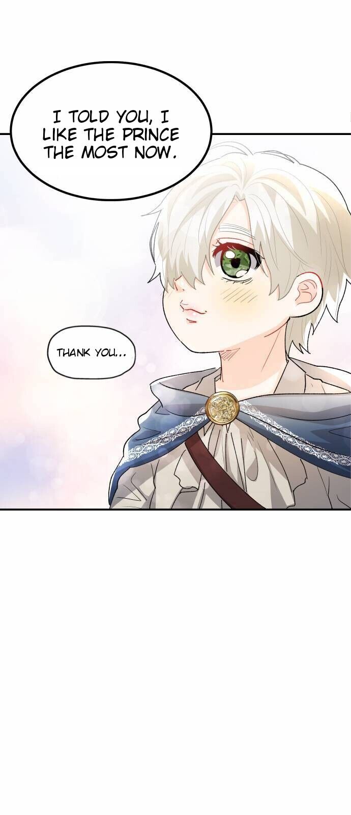 Prince Maker Chapter 12 page 70