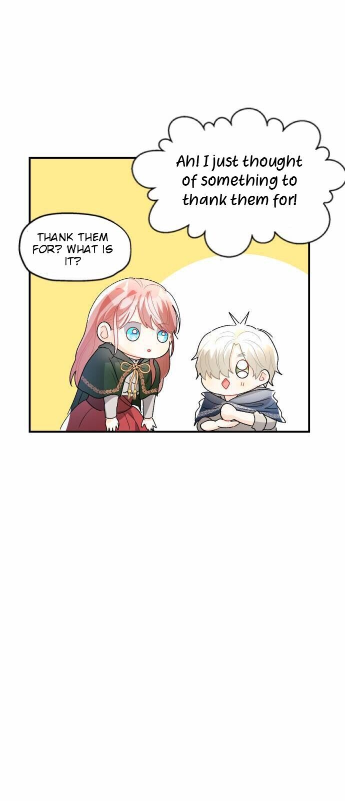 Prince Maker Chapter 12 page 71