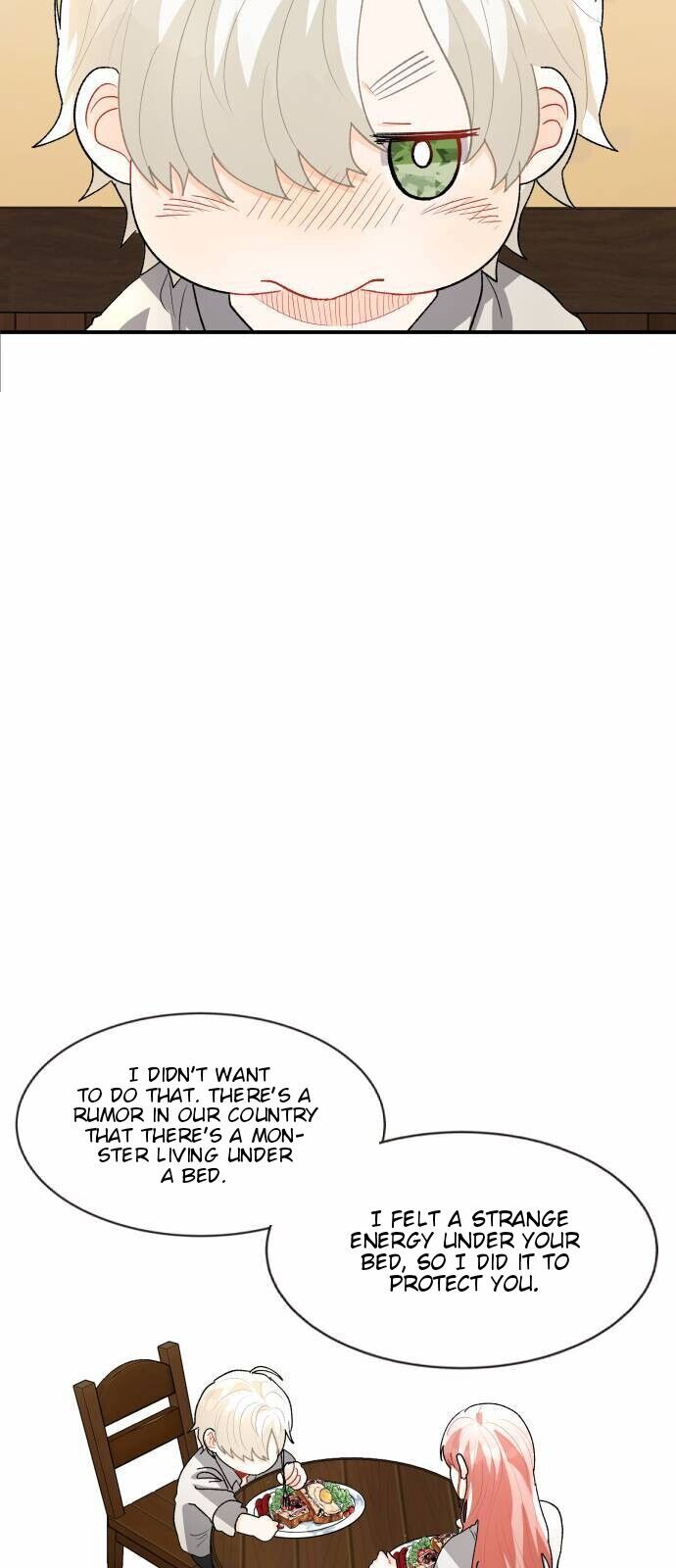 Prince Maker Chapter 12 page 7