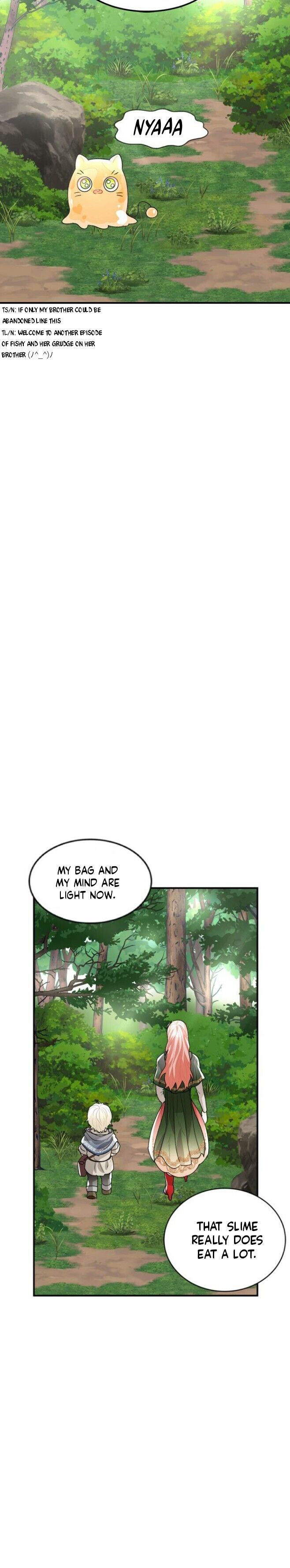 Prince Maker Chapter 13 page 9