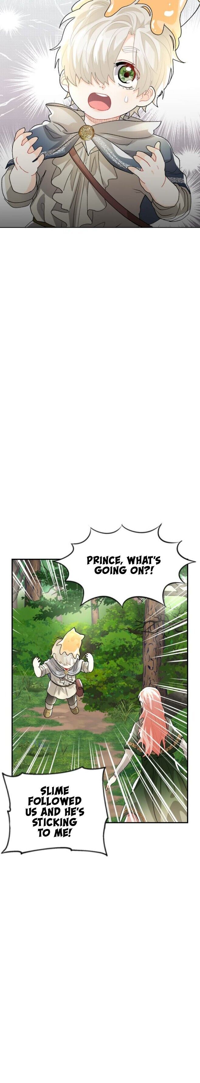 Prince Maker Chapter 13 page 12
