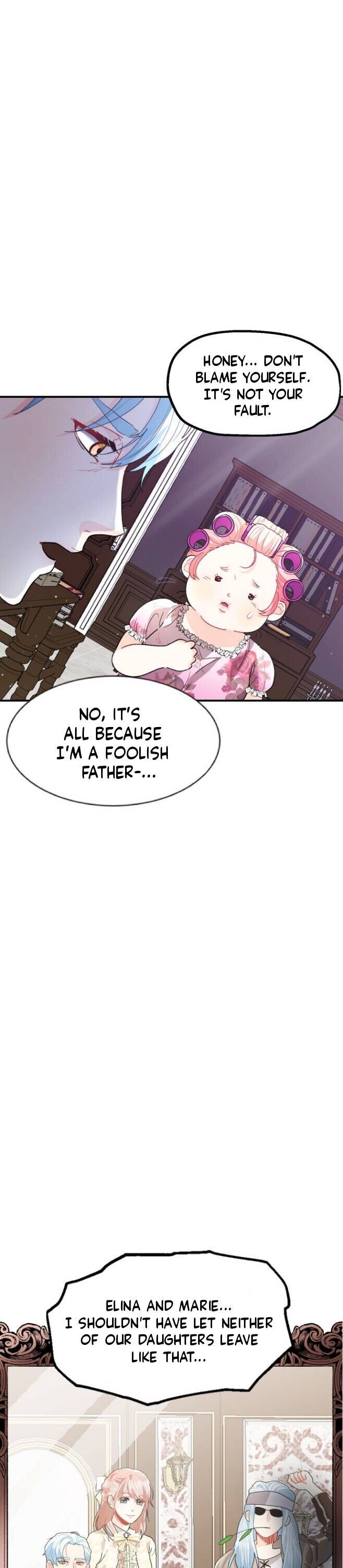 Prince Maker Chapter 13 page 19