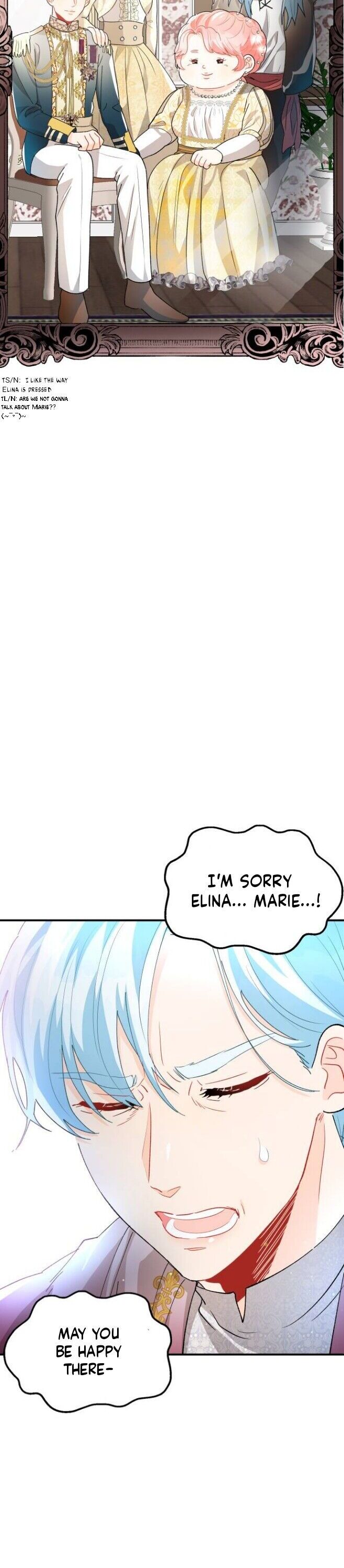 Prince Maker Chapter 13 page 20