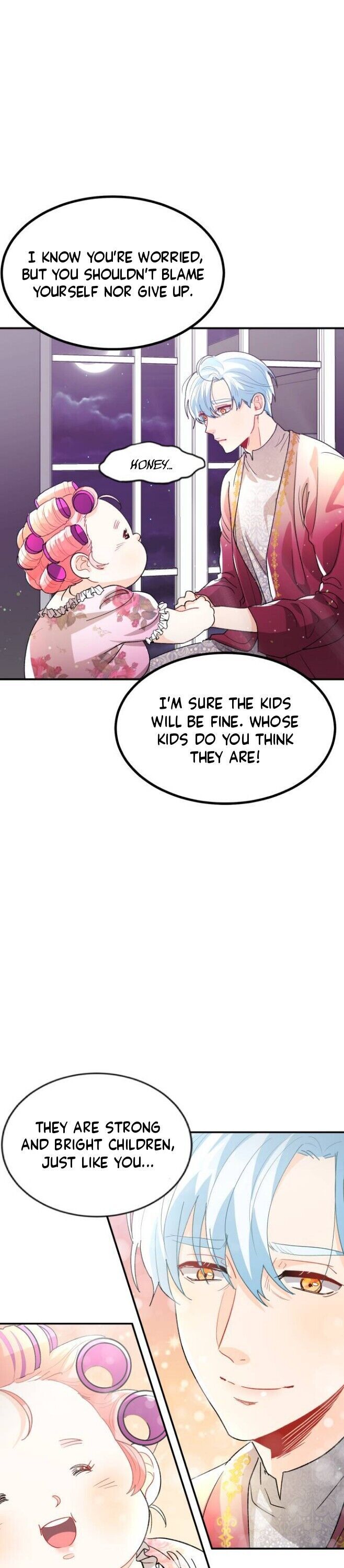 Prince Maker Chapter 13 page 22