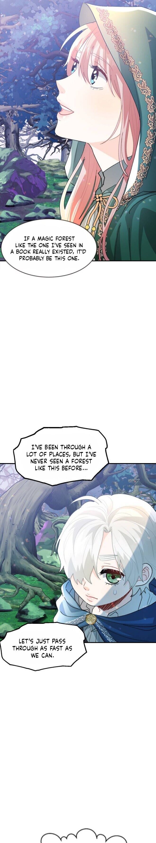 Prince Maker Chapter 13 page 30