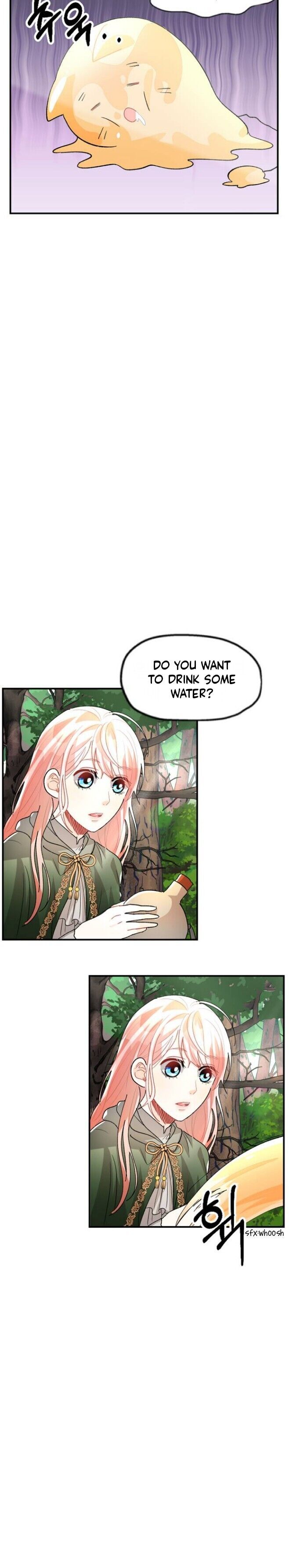 Prince Maker Chapter 13 page 3