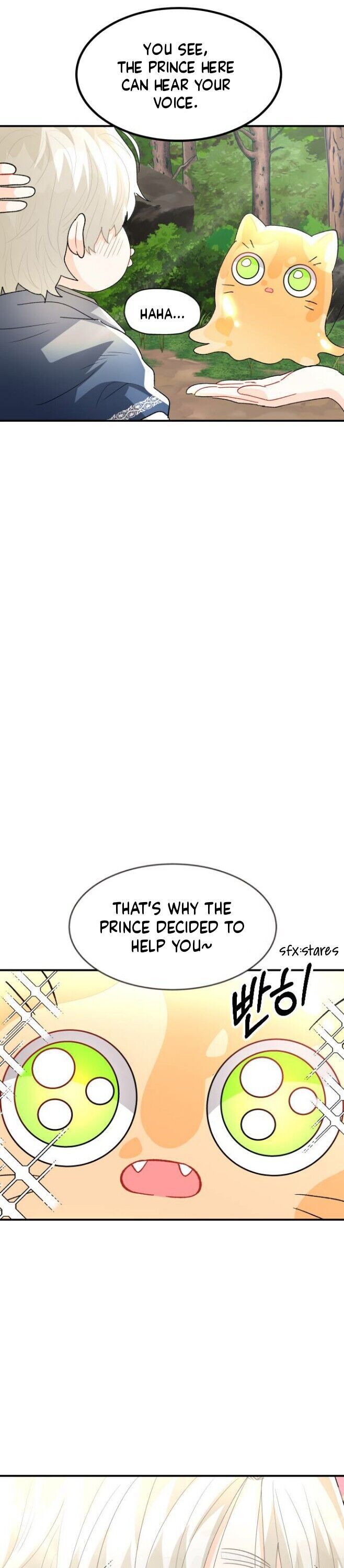 Prince Maker Chapter 13 page 7