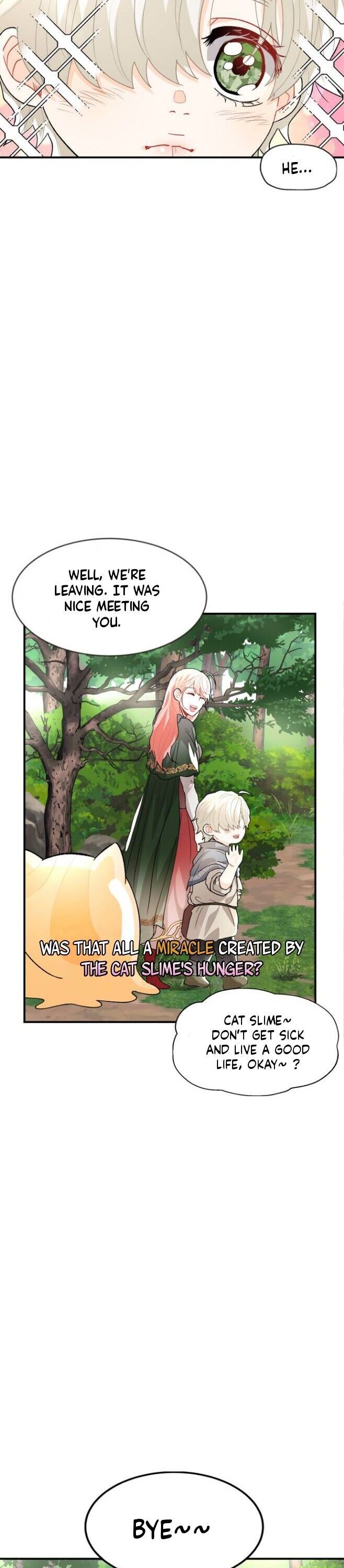 Prince Maker Chapter 13 page 8