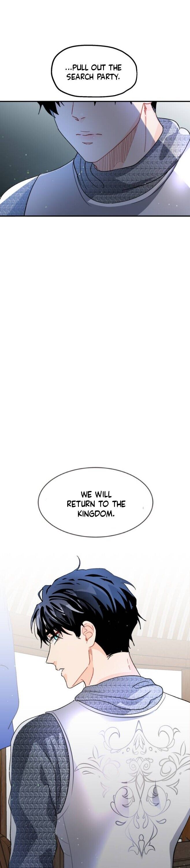 Prince Maker Chapter 14 page 30