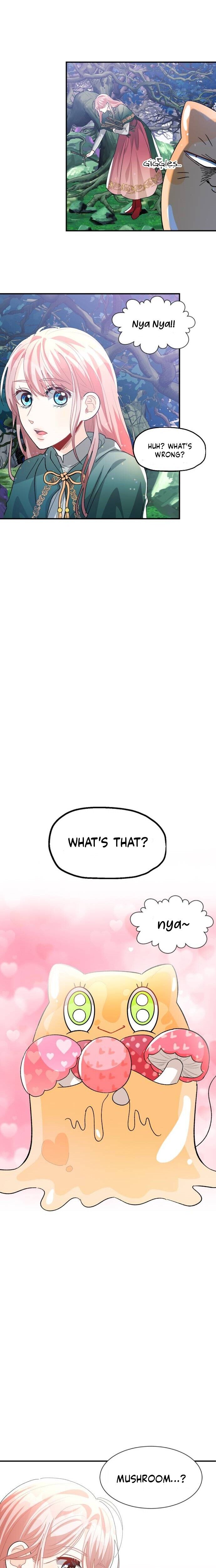 Prince Maker Chapter 14 page 33