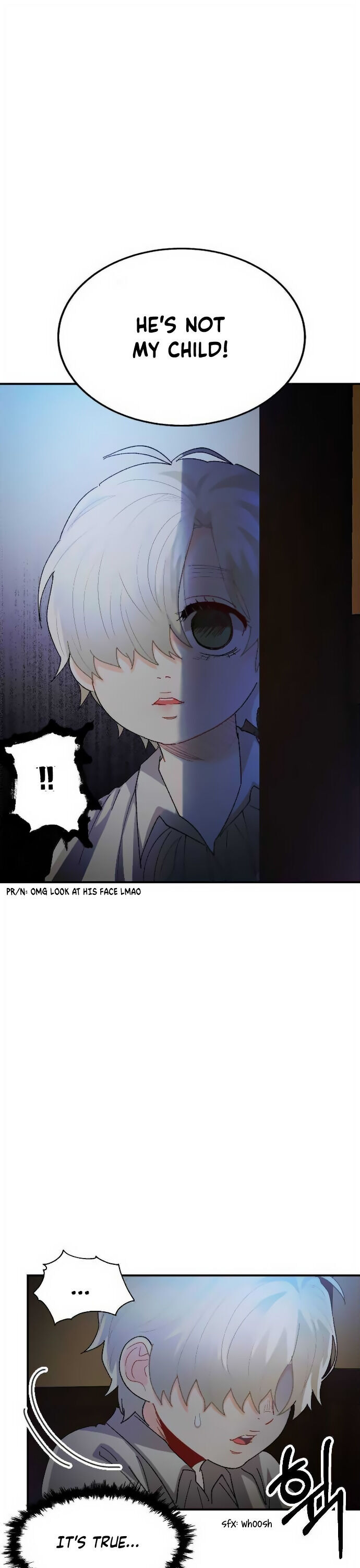 Prince Maker Chapter 18 page 21