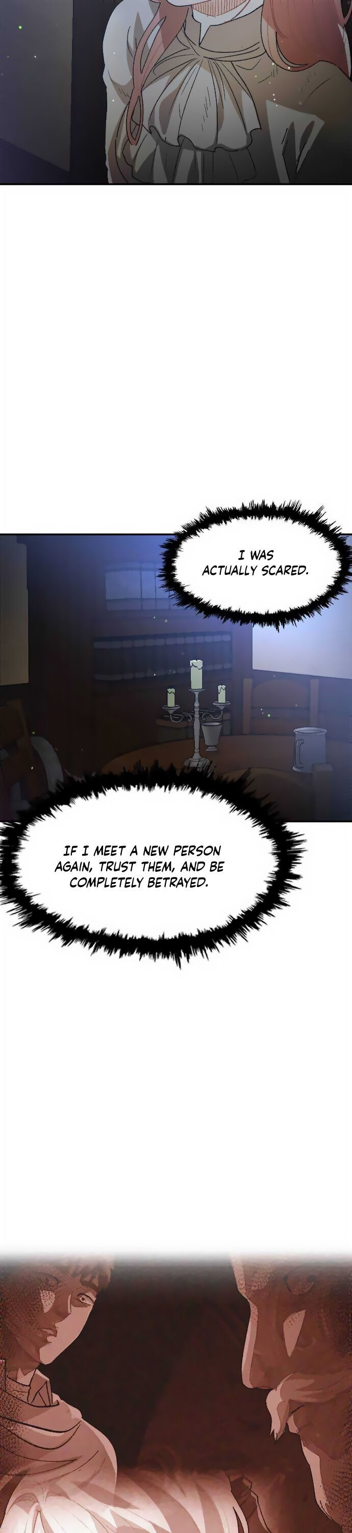 Prince Maker Chapter 18 page 27