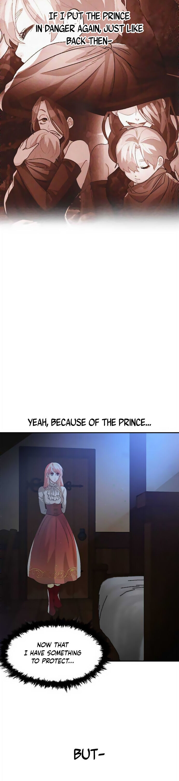 Prince Maker Chapter 18 page 28