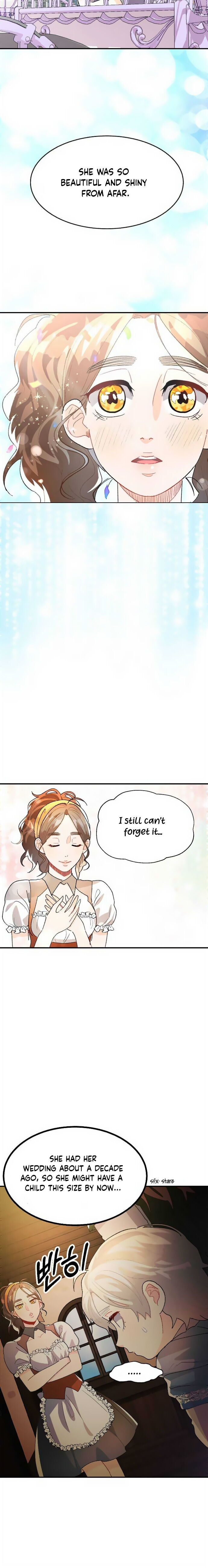 Prince Maker Chapter 18 page 2