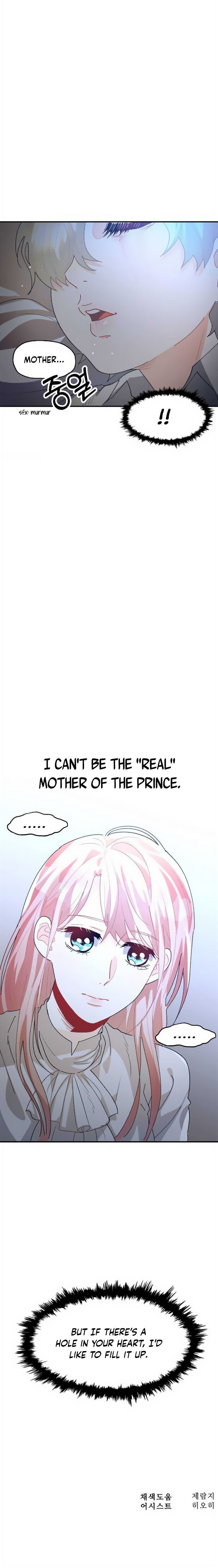 Prince Maker Chapter 18 page 32