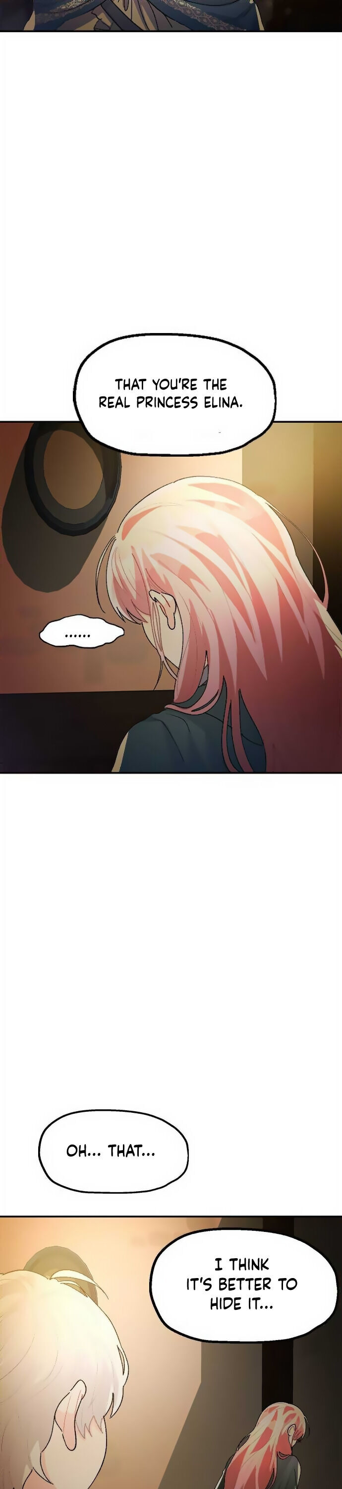 Prince Maker Chapter 18 page 6