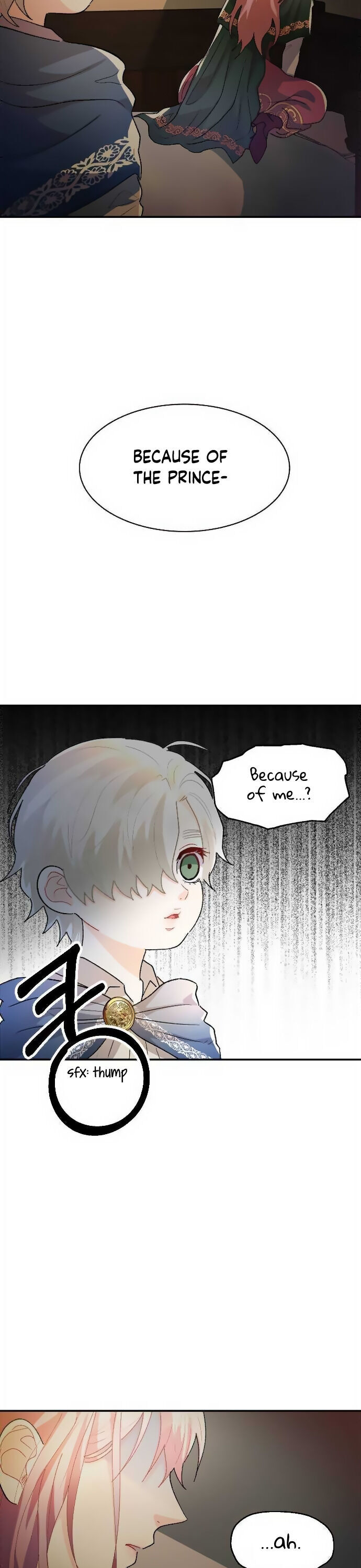 Prince Maker Chapter 18 page 7