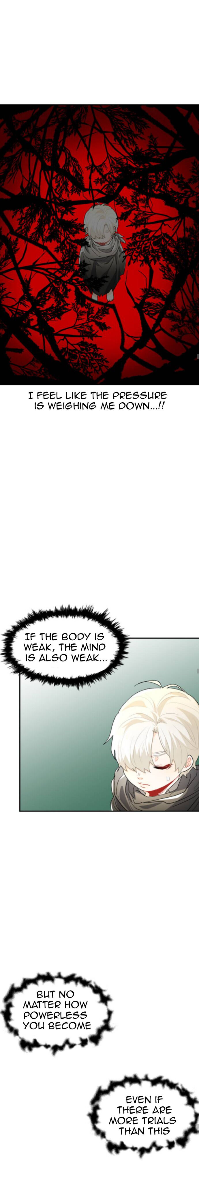 Prince Maker Chapter 3 page 12