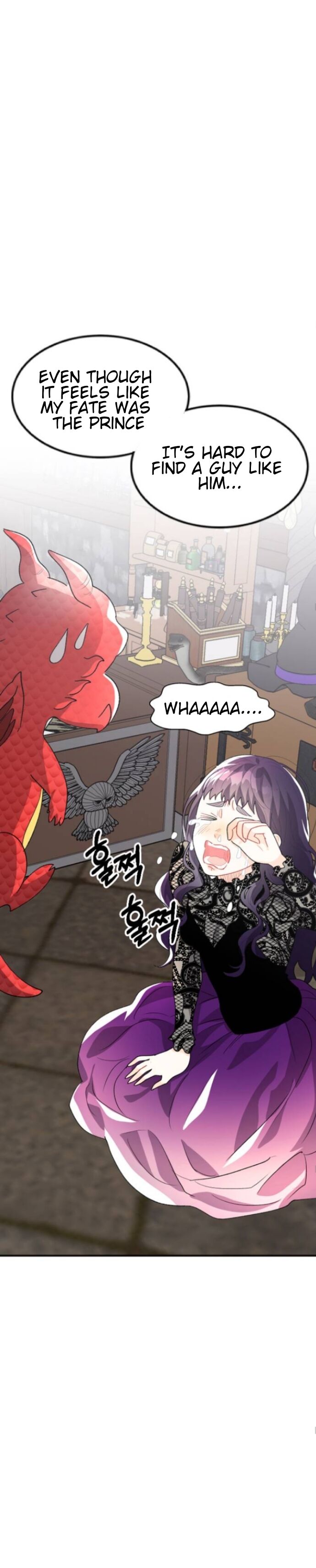 Prince Maker Chapter 3 page 15