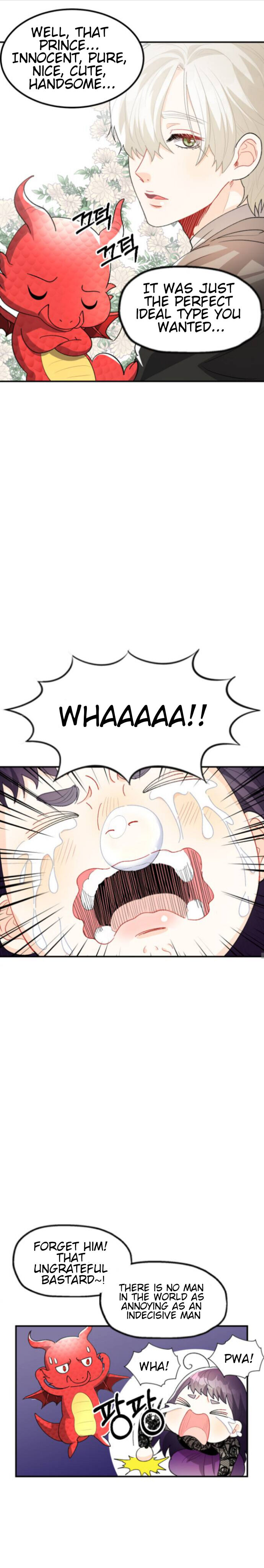 Prince Maker Chapter 3 page 16