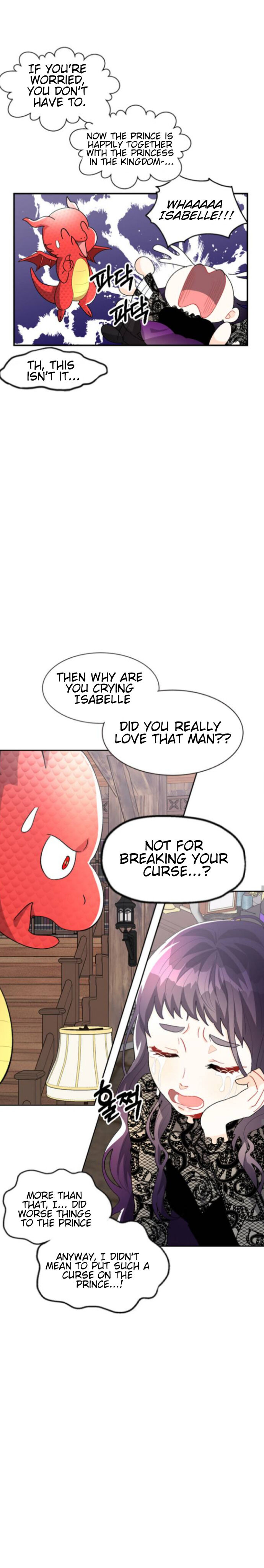 Prince Maker Chapter 3 page 17