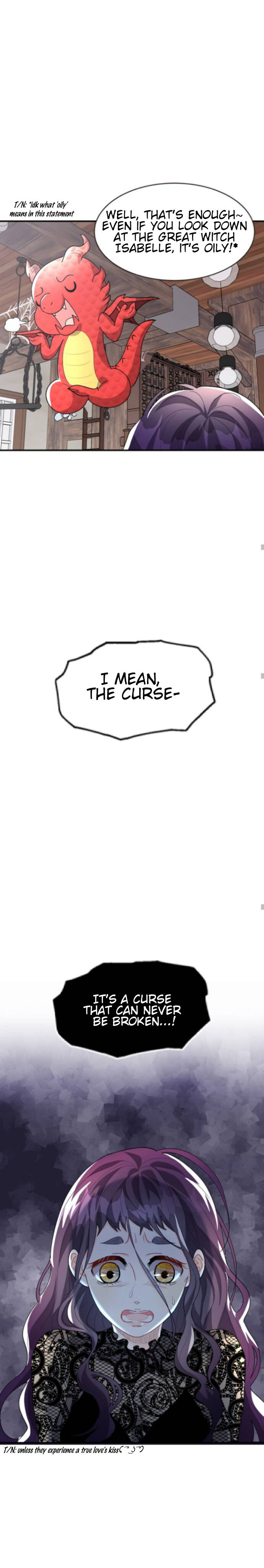 Prince Maker Chapter 3 page 18