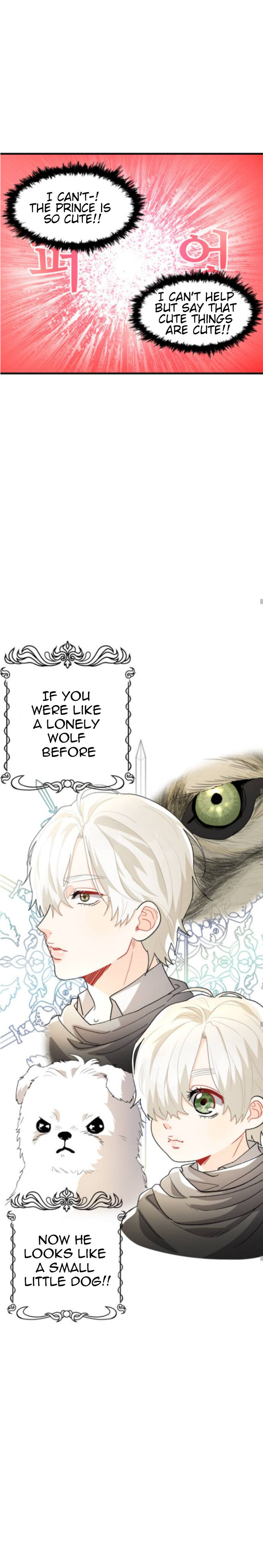 Prince Maker Chapter 3 page 23
