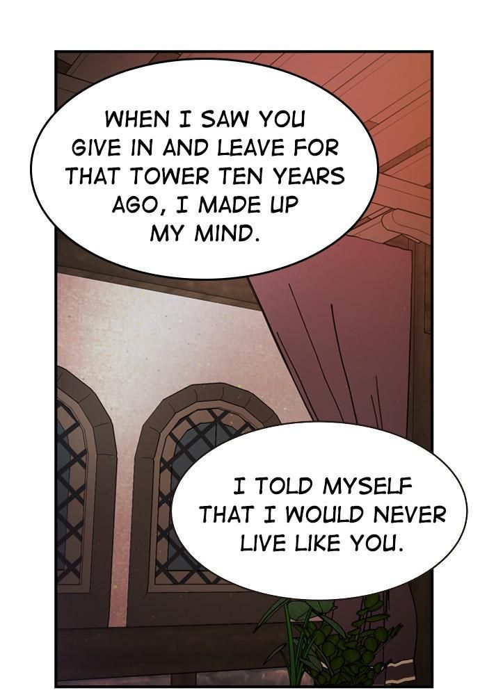 Prince Maker Chapter 30 page 115