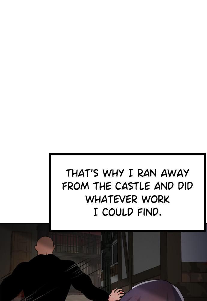 Prince Maker Chapter 30 page 116