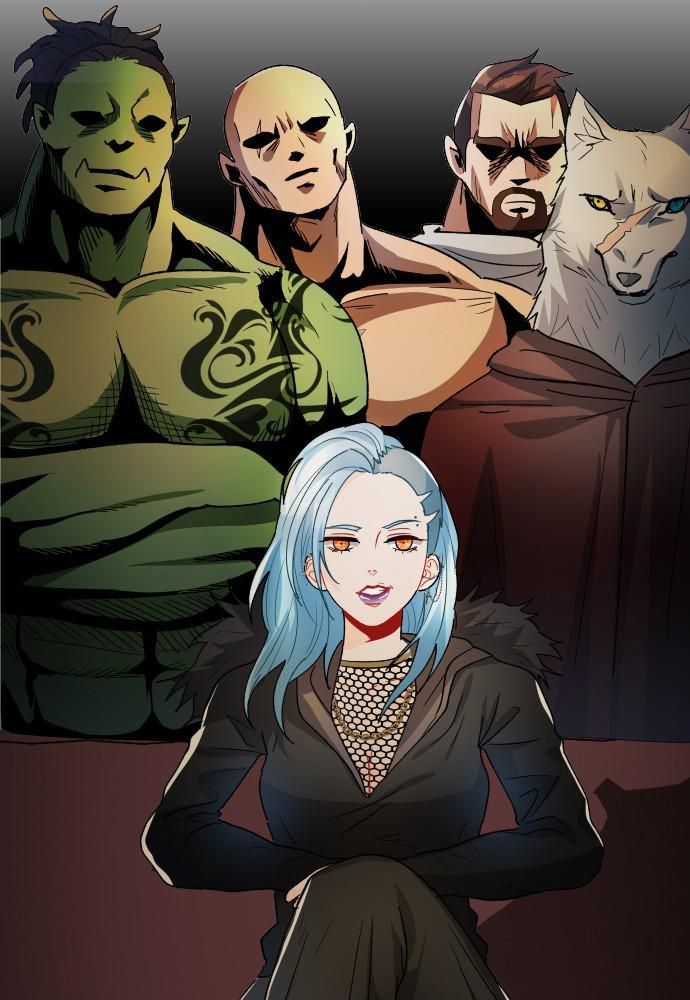 Prince Maker Chapter 30 page 120