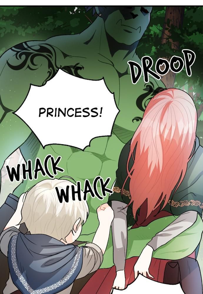 Prince Maker Chapter 30 page 12