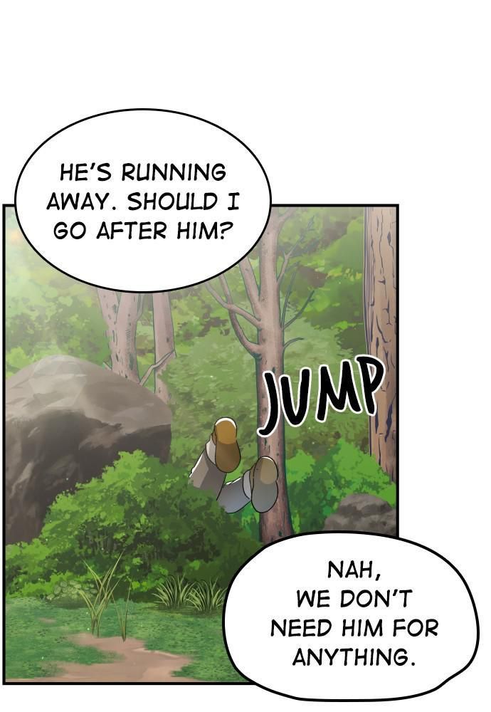 Prince Maker Chapter 30 page 19