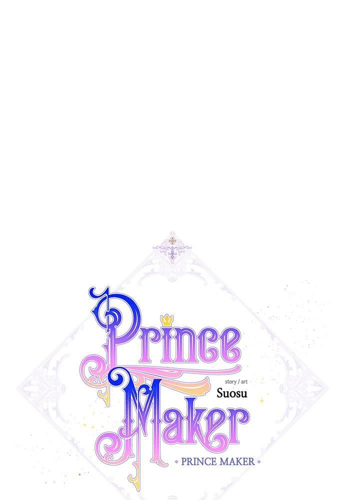 Prince Maker Chapter 30 page 27