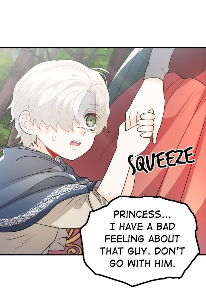 Prince Maker Chapter 30 page 3
