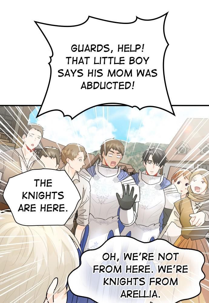 Prince Maker Chapter 30 page 73