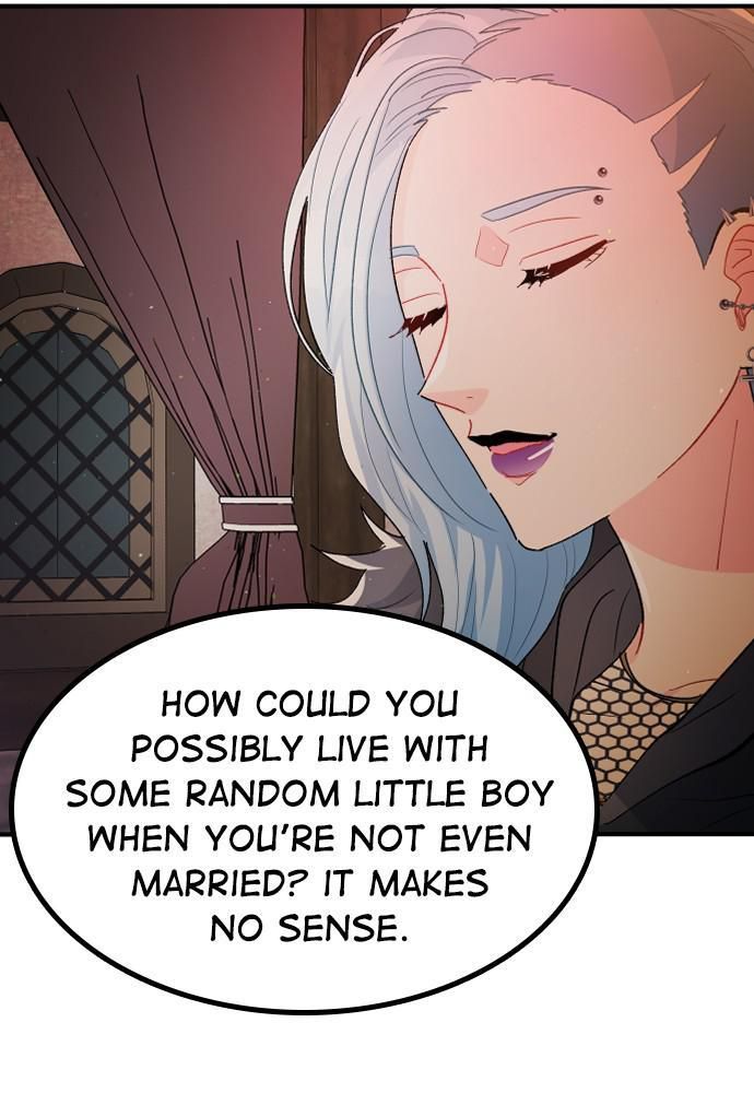 Prince Maker Chapter 30 page 84