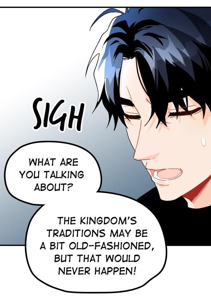 Prince Maker Chapter 32 page 10