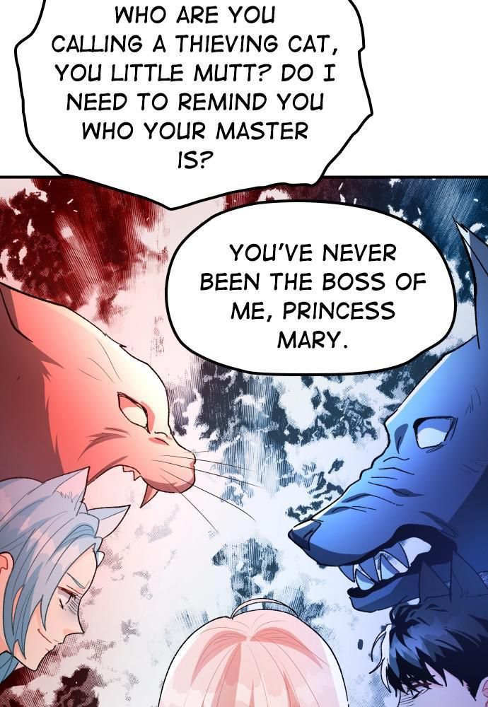 Prince Maker Chapter 32 page 18