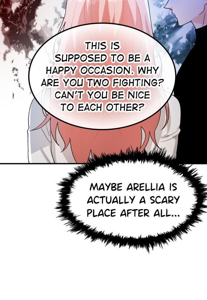 Prince Maker Chapter 32 page 19